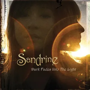 Dark fades into the light